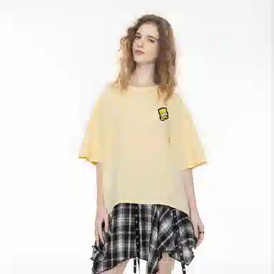 The Simpsons T