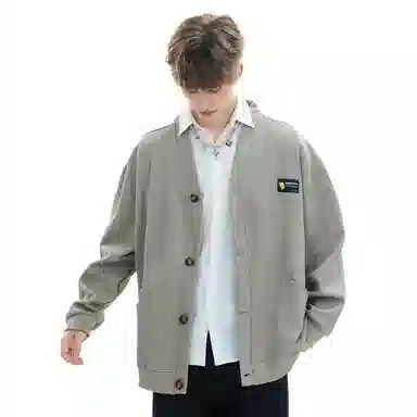 The Simpsons Cardigan