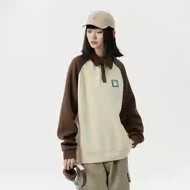 The Simpsons LogoPolo