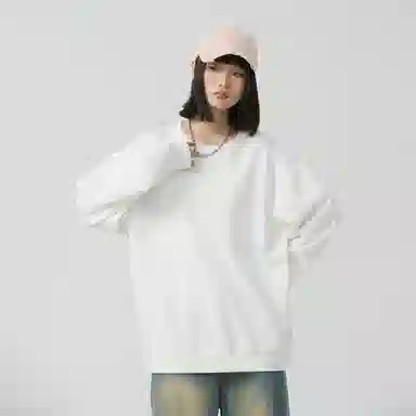 The Simpsons Basic Sweatshirt