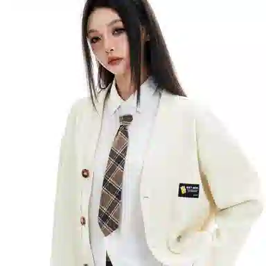 The Simpsons Cardigan