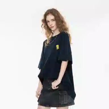 The Simpsons T