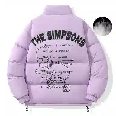The Simpsons Logo