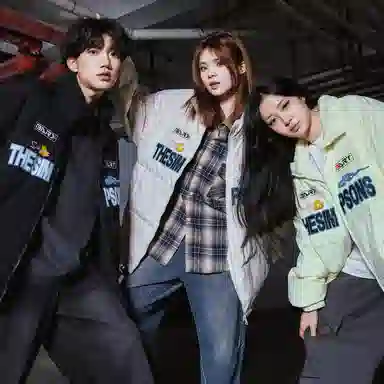 The Simpsons 90logo85