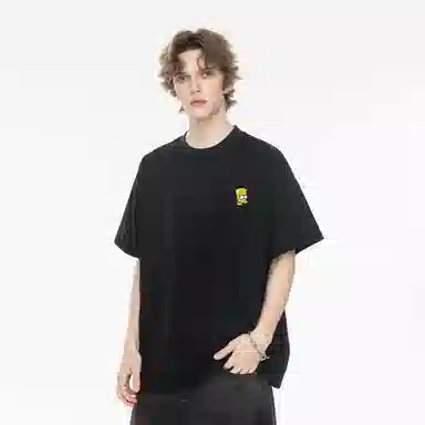 The Simpsons T
