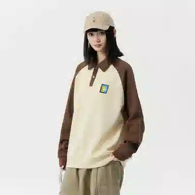 The Simpsons LogoPolo