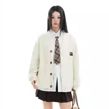 The Simpsons Cardigan