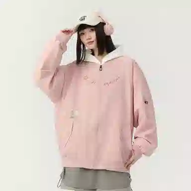 The Simpsons Dopamine Coach Jacket