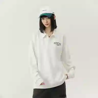 The Simpsons Polo