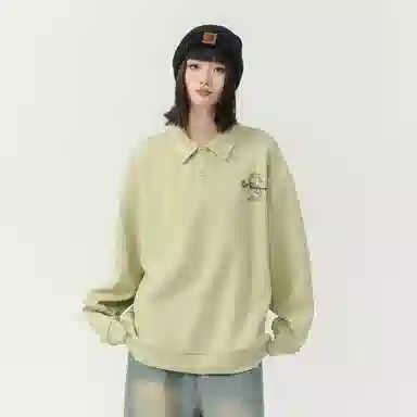 The Simpsons Polo Shirt