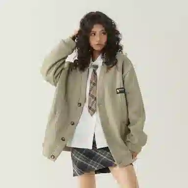 The Simpsons Cardigan