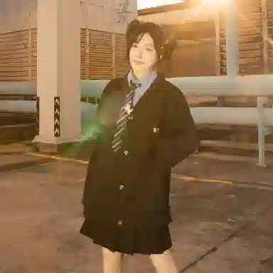 The Simpsons Cardigan