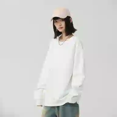 The Simpsons Basic Sweatshirt