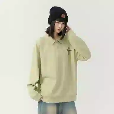 The Simpsons Polo Shirt