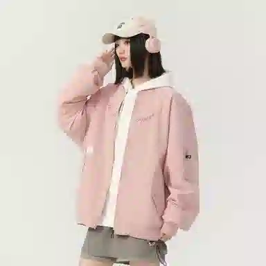 The Simpsons Dopamine Coach Jacket