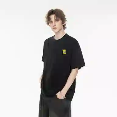 The Simpsons T