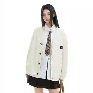 The Simpsons Cardigan