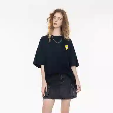 The Simpsons T