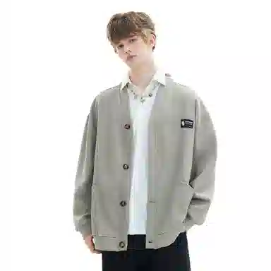 The Simpsons Cardigan