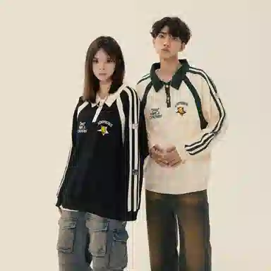 The Simpsons Polo Shirt