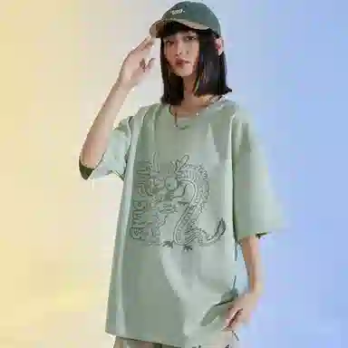 The Simpsons T-Shirt