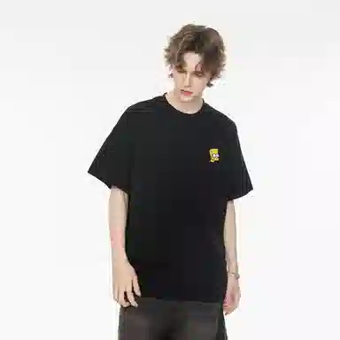 The Simpsons T
