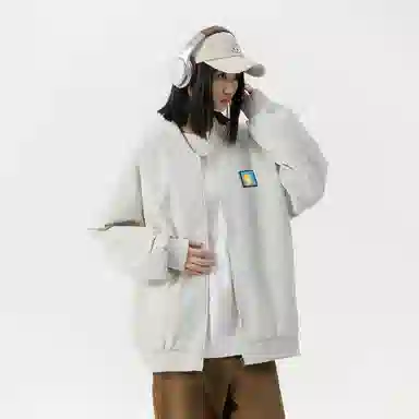 The Simpsons Bomber Jacket