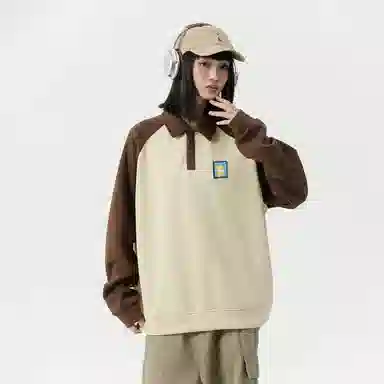 The Simpsons LogoPolo