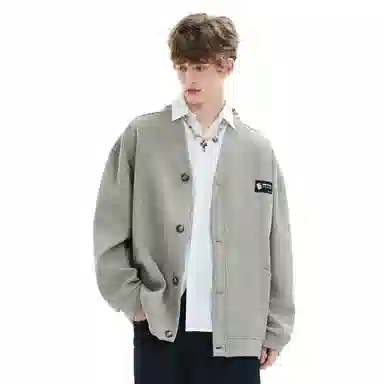 The Simpsons Cardigan