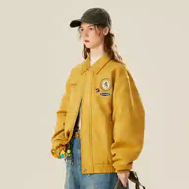 MATCHA STORY学院系列