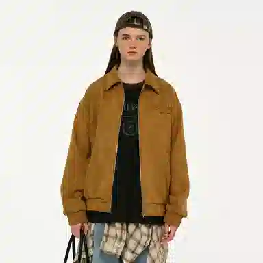 MATCHA STORY goat logo