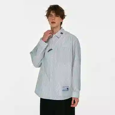 MATCHA STORY goat logo