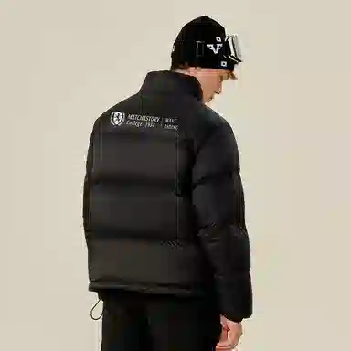 MATCHA STORY Academy Series