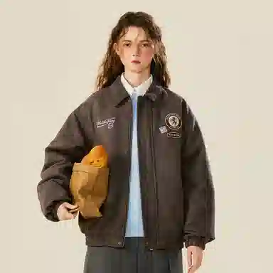 MATCHA STORY学院系列