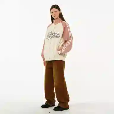 MATCHA STORY goat Logo