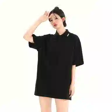 MATCHA STORY logoPolo