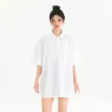 MATCHA STORY logoPolo