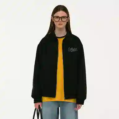 MATCHA STORY goat logo