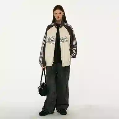 MATCHA STORY goat Logo