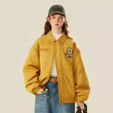 MATCHA STORY学院系列