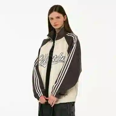 MATCHA STORY goat Logo