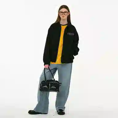 MATCHA STORY goat logo