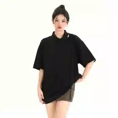 MATCHA STORY logoPolo