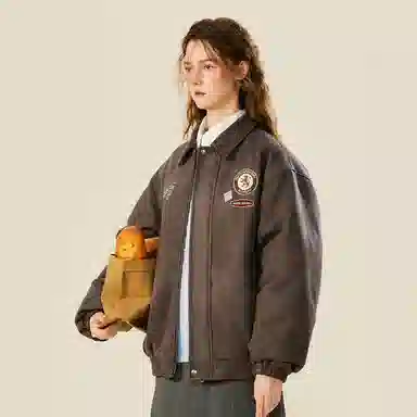 MATCHA STORY学院系列