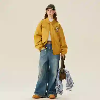 MATCHA STORY学院系列