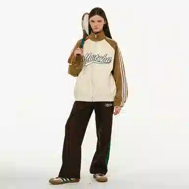 MATCHA STORY goat Logo