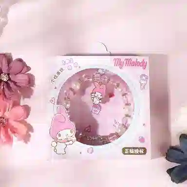 FIRST PARTY x Sanrio