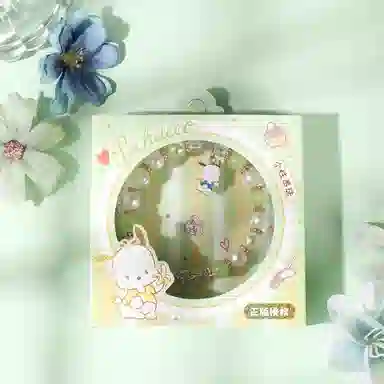 FIRST PARTY x Sanrio