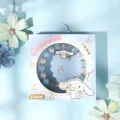 FIRST PARTY x Sanrio