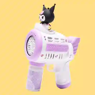 FIRST PARTY x Sanrio